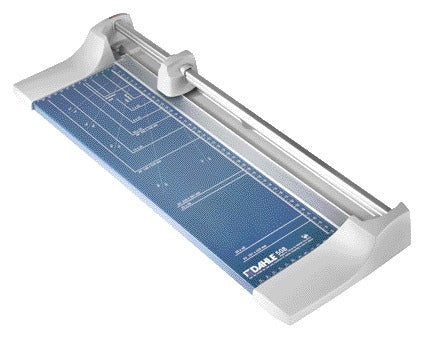 Liniaal voor Dahle 508 rolsnijmachine