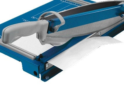 Dahle Bordschaar 561 Automatische A4 Snijmachine - 2