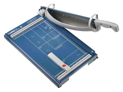 Dahle Bordschaar 561 Automatische A4 Snijmachine