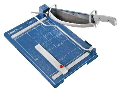 Dahle 564 Auto Snijmachine 360mm, met lasergeleiding