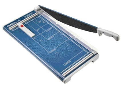 Dahle 534 Bordschaar 460mm, hoogwaardig Solingen staal