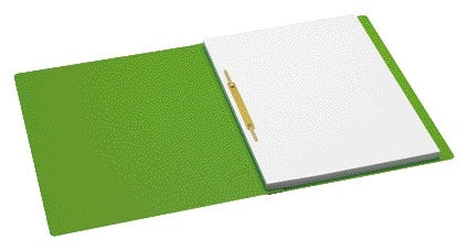 Snellechter Secolor Map A4 Groen met Strip