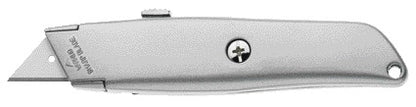 Snijmes Westcott trapezium 18mm aluminium schuif