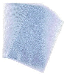 L-map Kangaro PP 0.14 Glashelder 25 Stuks