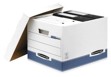 Opbergdoos Bankers Box System Standaard