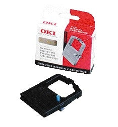 Oki 09002303 lint voor ML182 zwart