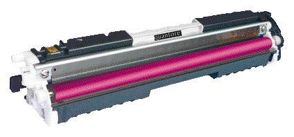 Gereconditioneerde HP CE313A (126A) Rood Tonercartridge - 3