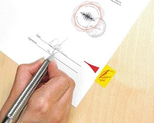 Post-it Indextabs 68031 