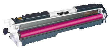 Gereconditioneerde HP CE313A (126A) Rood Tonercartridge - 2
