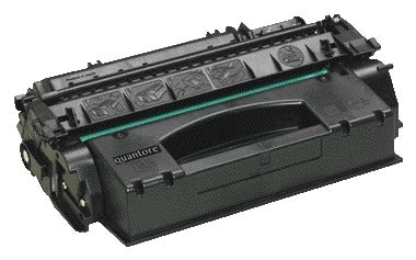 Quantore HP Q5949X 49X Zwarte Tonercartridge - Gereconditioneerd - 2