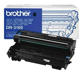 Brother DR-3100 Zwart Drum voor Professioneel Gebruik