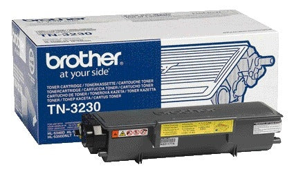 Brother TN-3230 Zwart Toner
