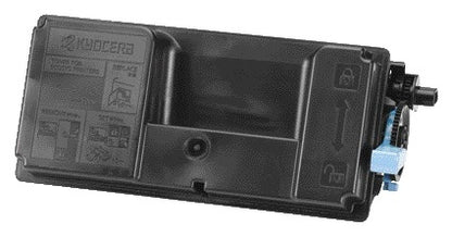 Kyocera TK-3110K Zwart Toner Cartridge - 15.500 pagina’s - 2