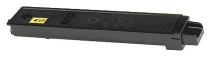 Kyocera TK-8315K Zwart Toner Cartridge (12.000 pagina's) - 2