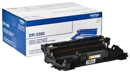 Brother DR-3300 originele toner voor laserprinters