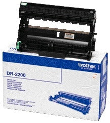 Drum Brother DR-2200 zwart voor betrouwbare afdrukkwaliteit