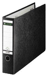 Leitz 1073 180° A3 dwars-ordner zwart, 77mm