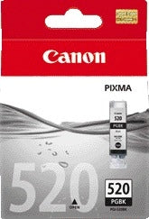 Canon PGI-520Z zwart inktcartridge