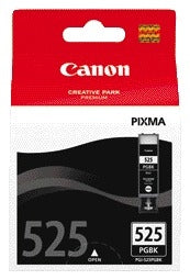 Canon PGI-525 Zwart inktcartridge