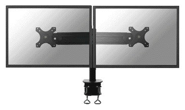 Neomounts D700D muurbevestiging voor monitoren 19-30 inch