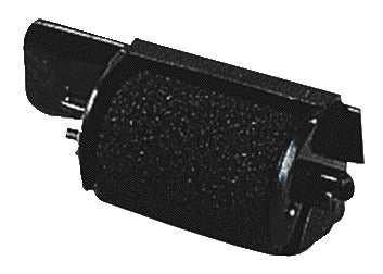 Inktrol Casio IR-40 zwart voor Casio rekenmachines