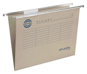 Hangmap Djois Fr A4 V-recycling V-bodem 330mm