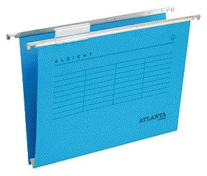 Hangmap Djois Alz Folio Front Recyclus U-bodem 225 g/m²