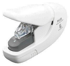 Nietmachine Plus Nieten Zonder Nietjes Wit
