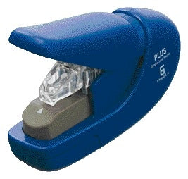 Nietmachine Plus Nieten Zonder Nietjes Blauw