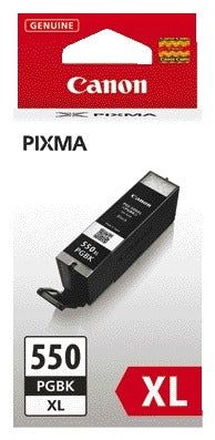 Canon PGI-550XL Zwart Inktcartridge