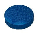Magneet Maul Solid 20mm 300g Blauw