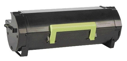 Lexmark 50F2000 Zwart Tonercartridge, Prebate - 2