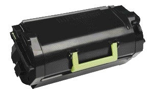 Lexmark 52D2000 Zwart Prebate Tonercartridge (6000 pagina's) - 2