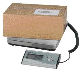 Pakketweger MAUL Cargo 120kg met apart display en aluminium behuizing - 3