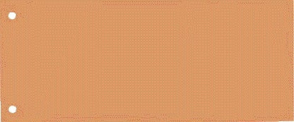 Oxford Scheidingsstrook 2-rings 240x105mm 190g Gerecycled Oranje