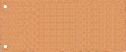 Oxford Scheidingsstrook 2-rings 240x105mm 190g Gerecycled Oranje
