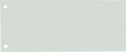 Scheidingstrook Oxford 2R 105x240mm 190g Groen
