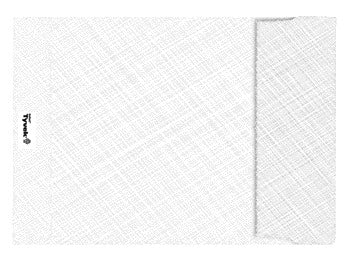 Envelop Tyvek Monsterzak C4 229x324x38mm 55gr Wit