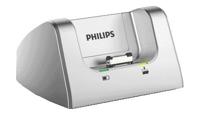 Philips Pocket Memo docking station ACC 8120