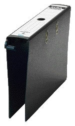 Hangordner Elba Rado 75mm, zwart karton