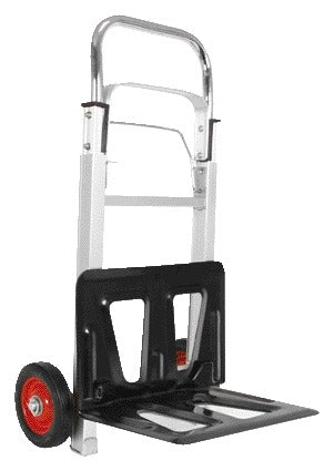 Toolland opvouwbare en inschuifbare steekwagen, 80kg
