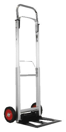 Toolland opvouwbare en inschuifbare steekwagen, 80kg - 3