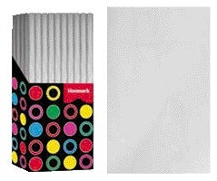 Transparantfolie Hoomark 500x70 cm Onbedrukt
