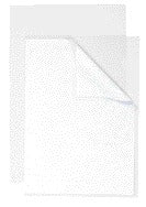L-map Qbasic A4 PP 0.09 Nerf 100 Stuks