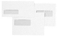 Envelop Quantore venster vr EA5/6 110x220mm 80g/m² met zelfklevende strip - 2