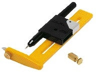 Snijmes Olfa compass cutter cirkelsnijder