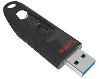 USB-Stick SanDisk Cruzer Ultra 3.0 16GB