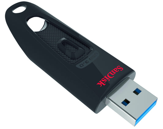 USB-stick SanDisk Cruzer Ultra 64GB USB 3.0