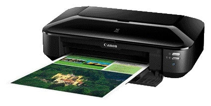 Canon PIXMA IX6850 A3+ inkjetprinter voor thuis en kantoor