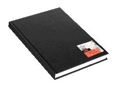 Tekenboek Canson Art Dummy A4, 100 g/m², gebonden